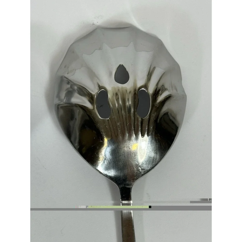 International Stainless Flatware Gran Royal Hostess 5 Pc Serving Set